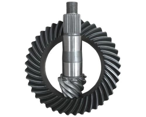D44(220MM) JL/JT/Bronco Rear Differential Adjustment Kit 4.88 Ratio - Revolution