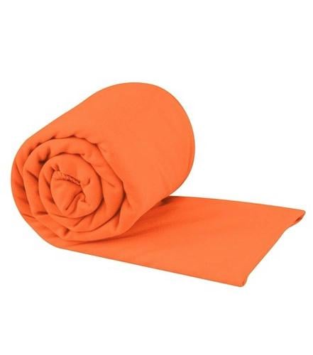 Sea to Summit Pocket Towel Large - Outback