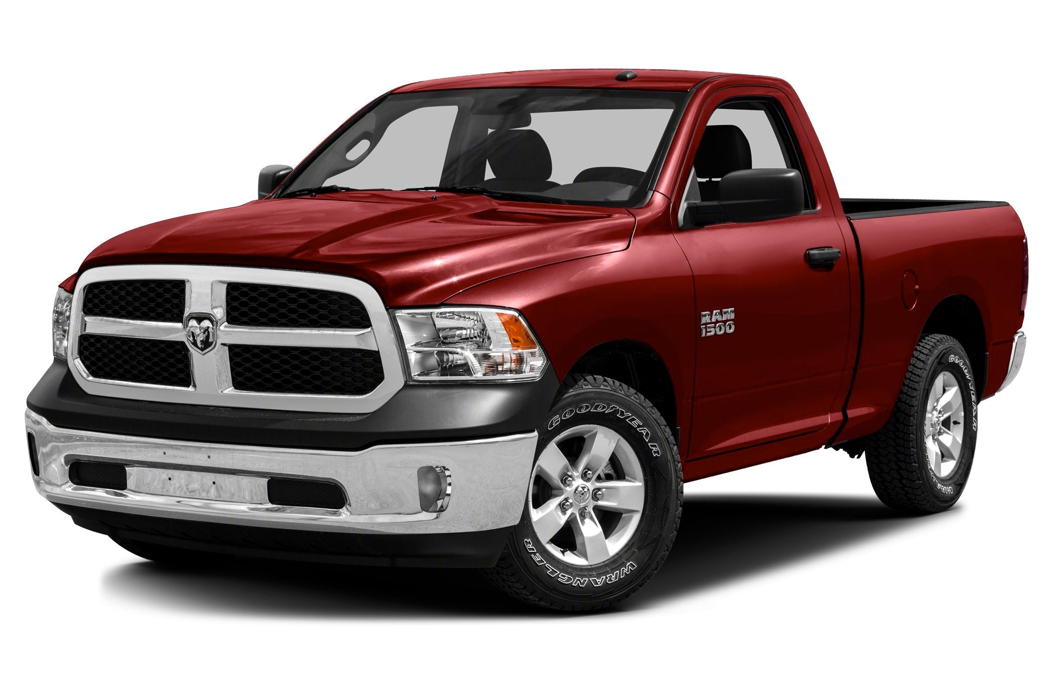 FOX 2.0" RAM 1500 94-21 REAR IFP SHOCK