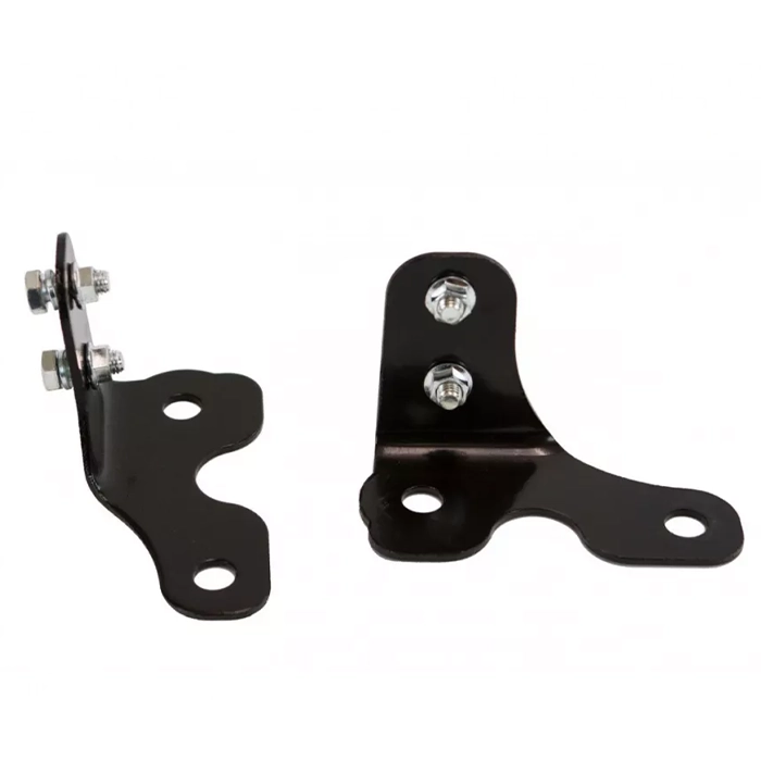 Toyota Land Cruiser 100 Series 1998-2006 Control Arm Reinforcement