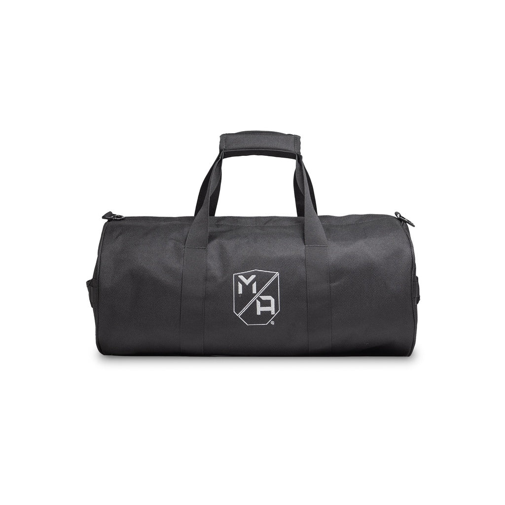Floating Floor™️ Dirtbag Duffel Bag Size