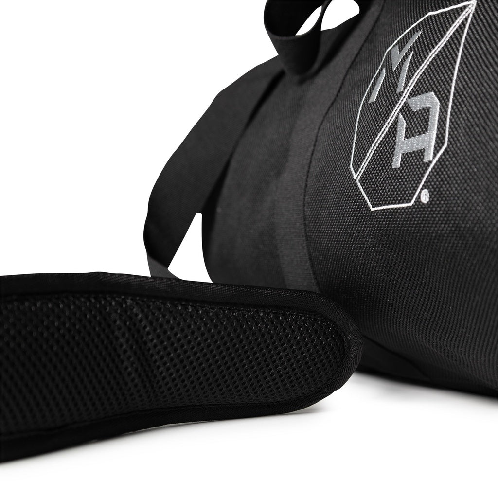 Floating Floor™️ Dirtbag Duffel Bag Size