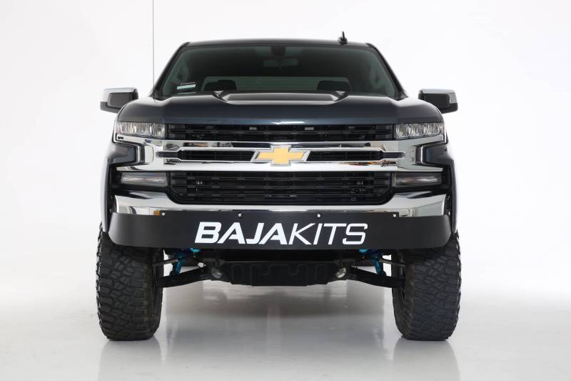 Silverado/Sierra 1500  19+ 4WD | Stock Length Upper Arm