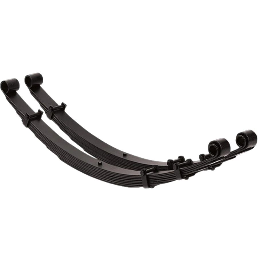Rear Light Leaf Spring for the 2018-2021 Ford Ranger
