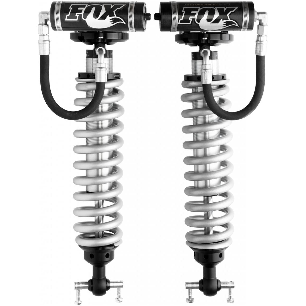 GMC & Chevrolet (Lift 0-2") FACTORY RACE SERIES(2007-2019) FRONT 2.5 COIL-OVER RESERVOIR SHOCK (PAIR)