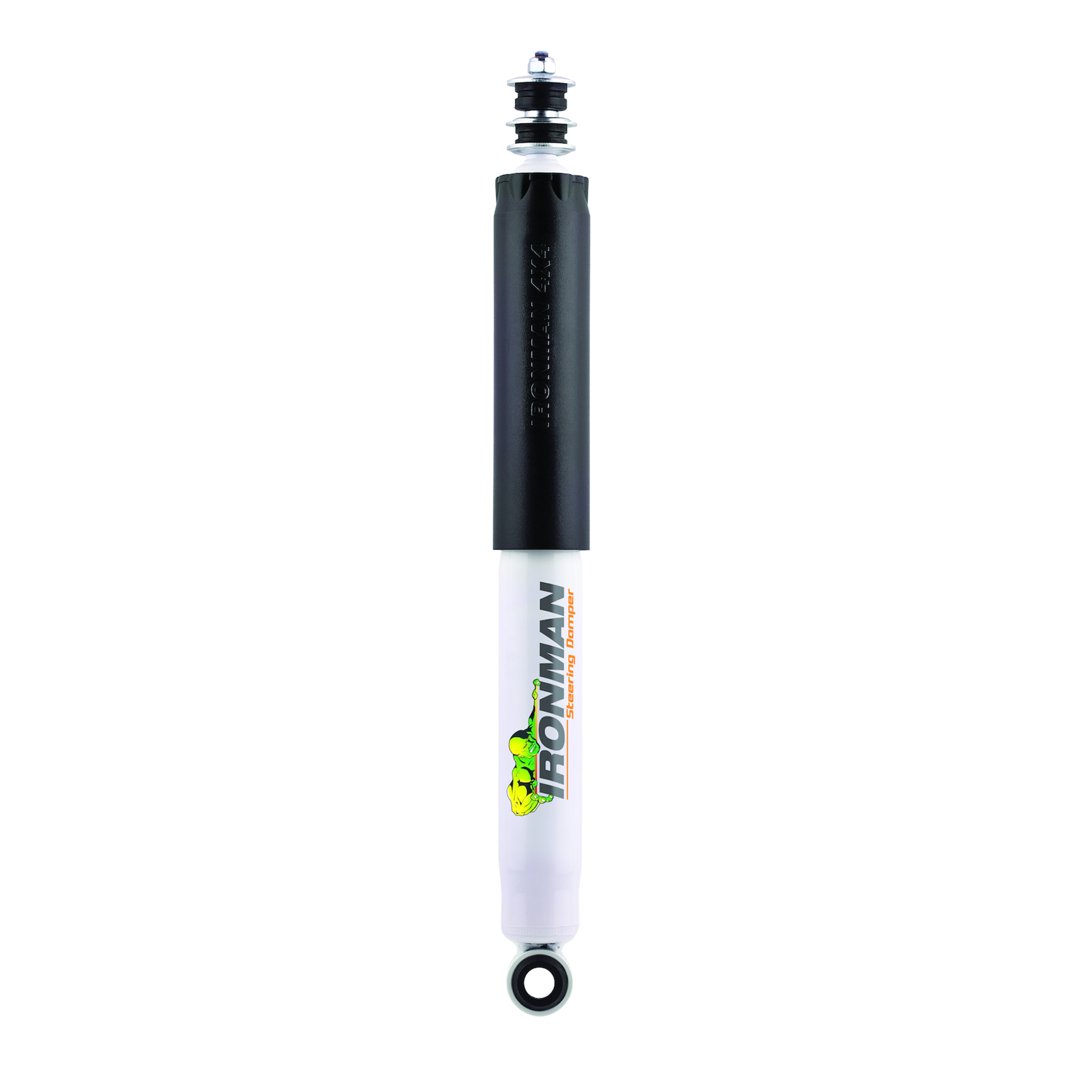 1998+ Toyota Land Cruiser 100 Series Foam Rear Shock Absorbers