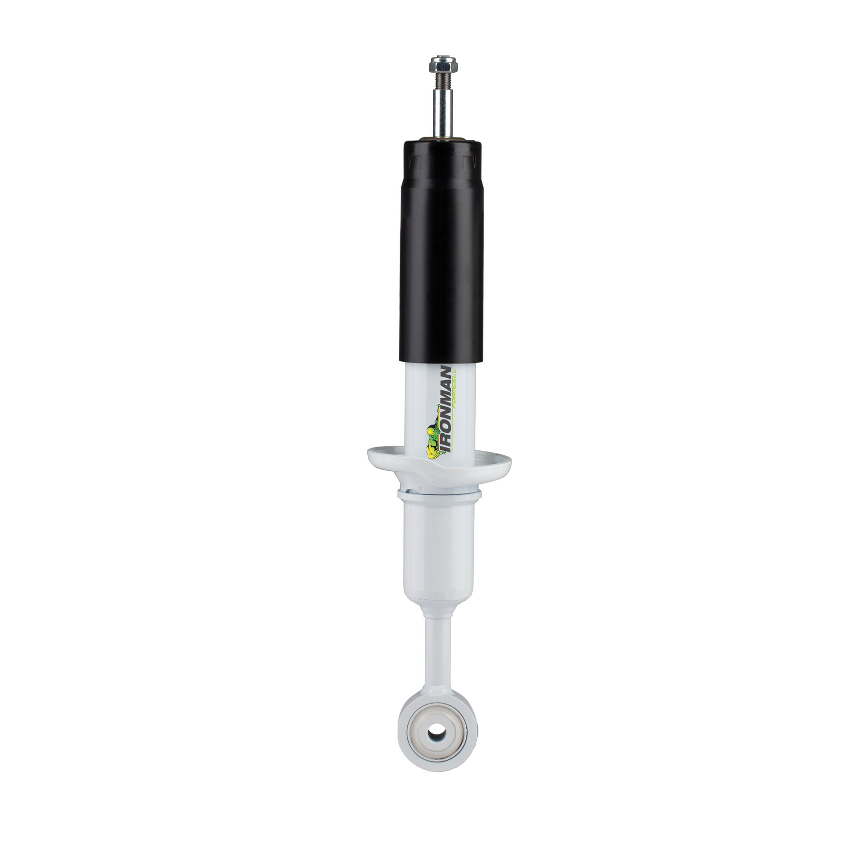 Toyota Prado 150 2009-2017+ Foam Cell Front Strut