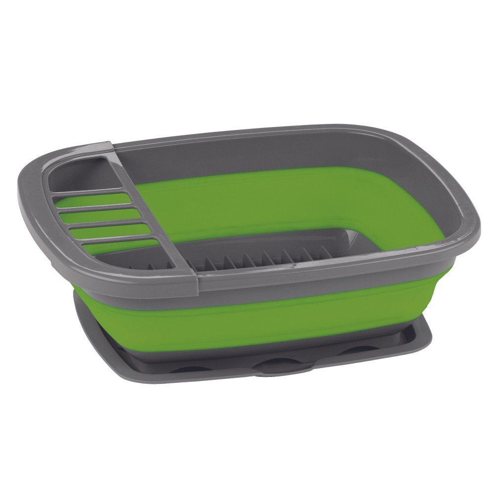 8.5L Collapsible Wash Basin