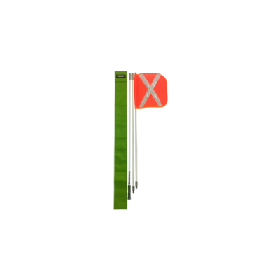 Sand Flag 1m, 2m or 3m