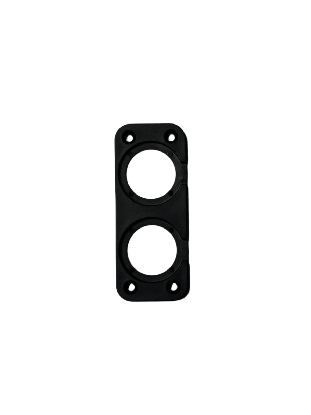 Socket Panel Mounts