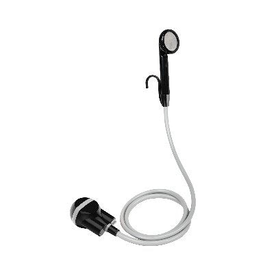 Rechargeable Outdoor Shower (Carrying Bag Included)