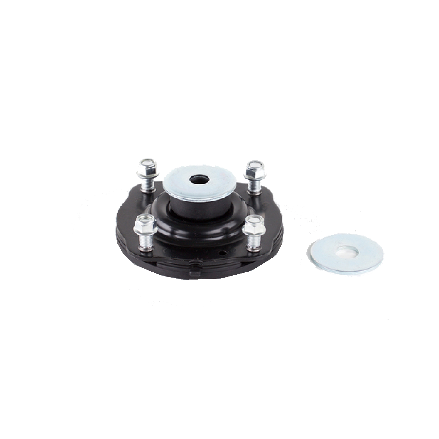 Toyota FJ Cruiser 2006+ Steel Top Mount Support