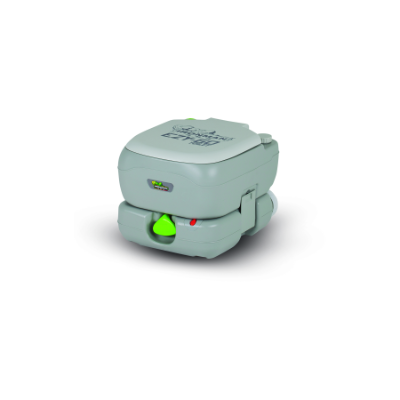 Ezy-Go 12L Toilet
