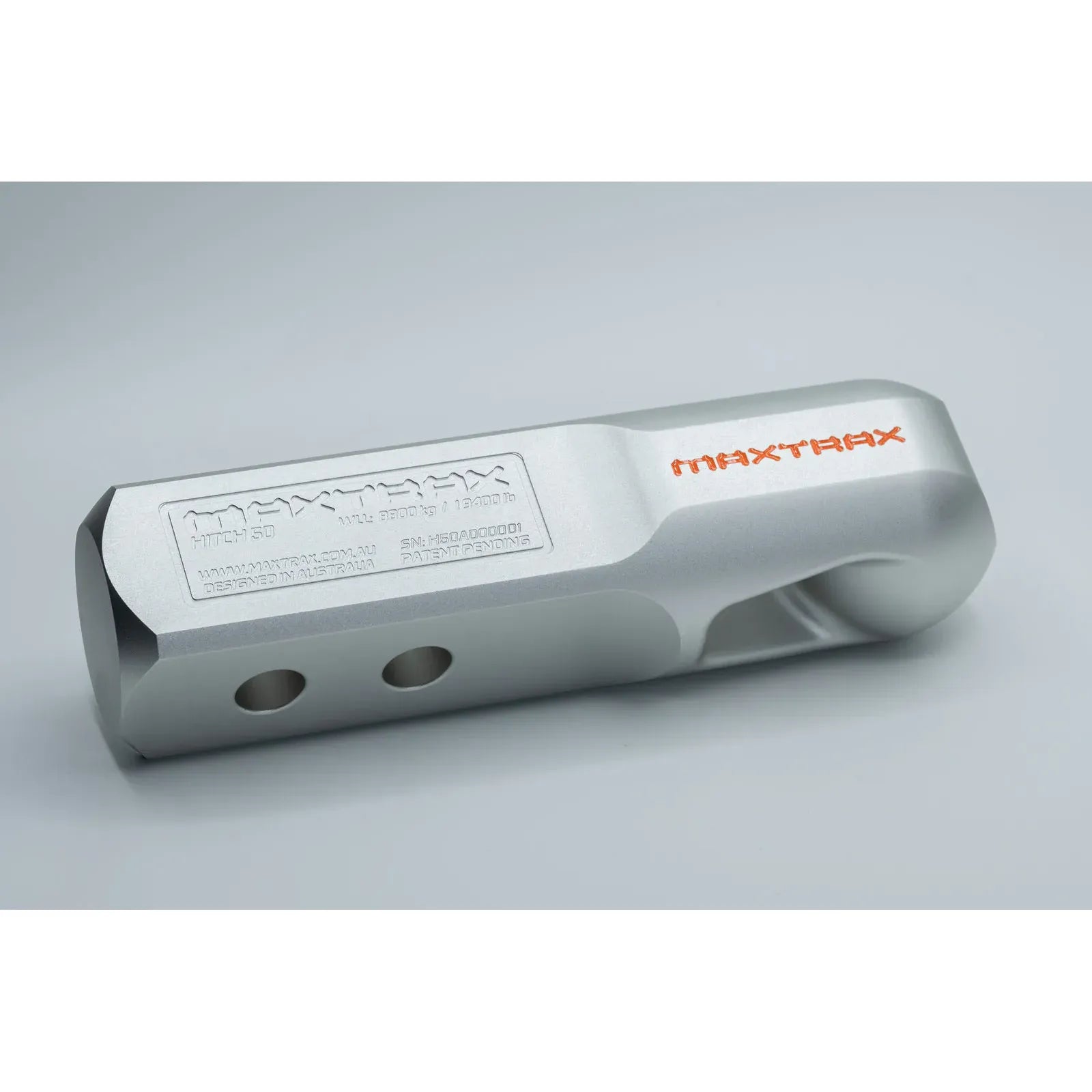 MAXTRAX Hitch 50