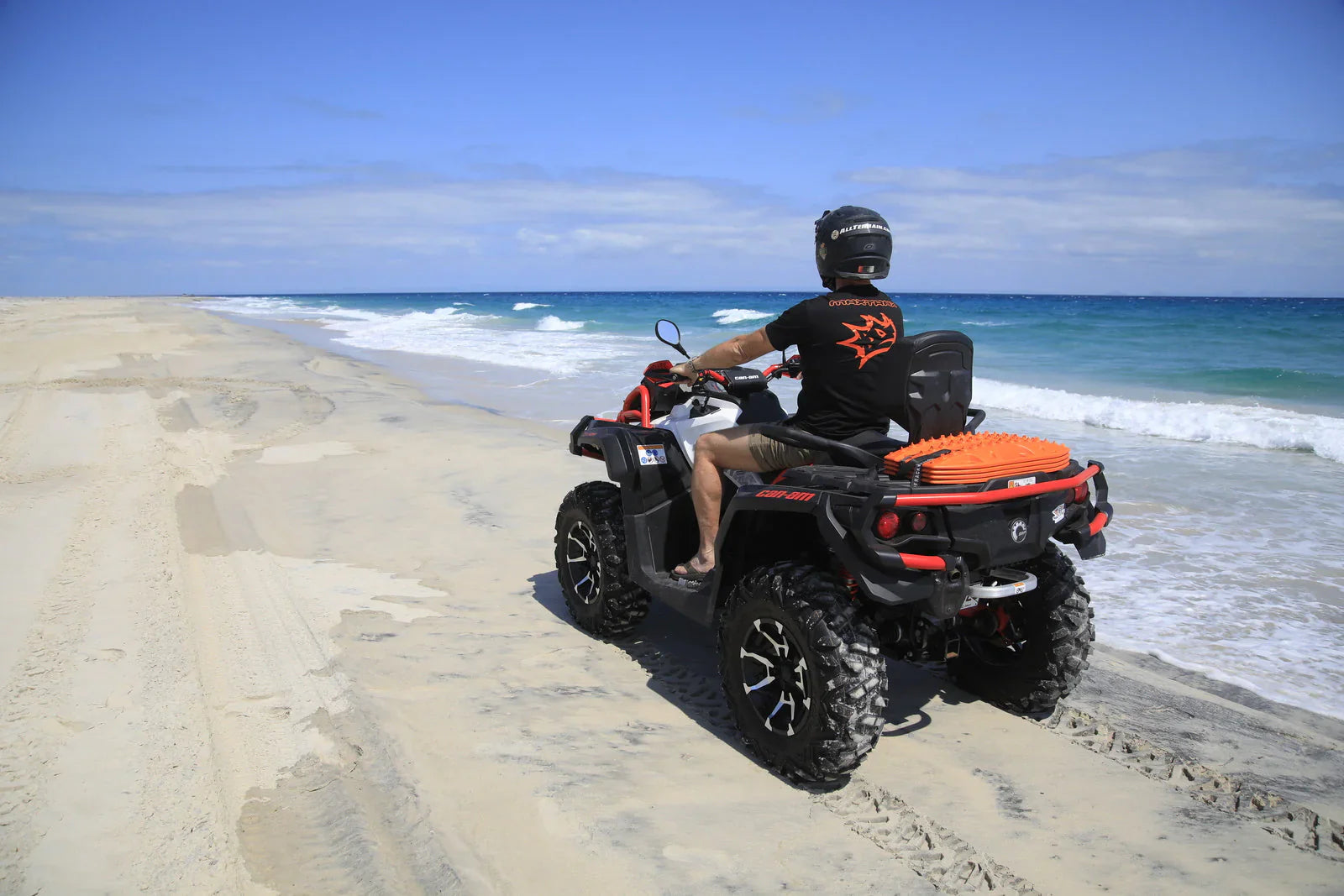 MAXTRAX Mini Pair