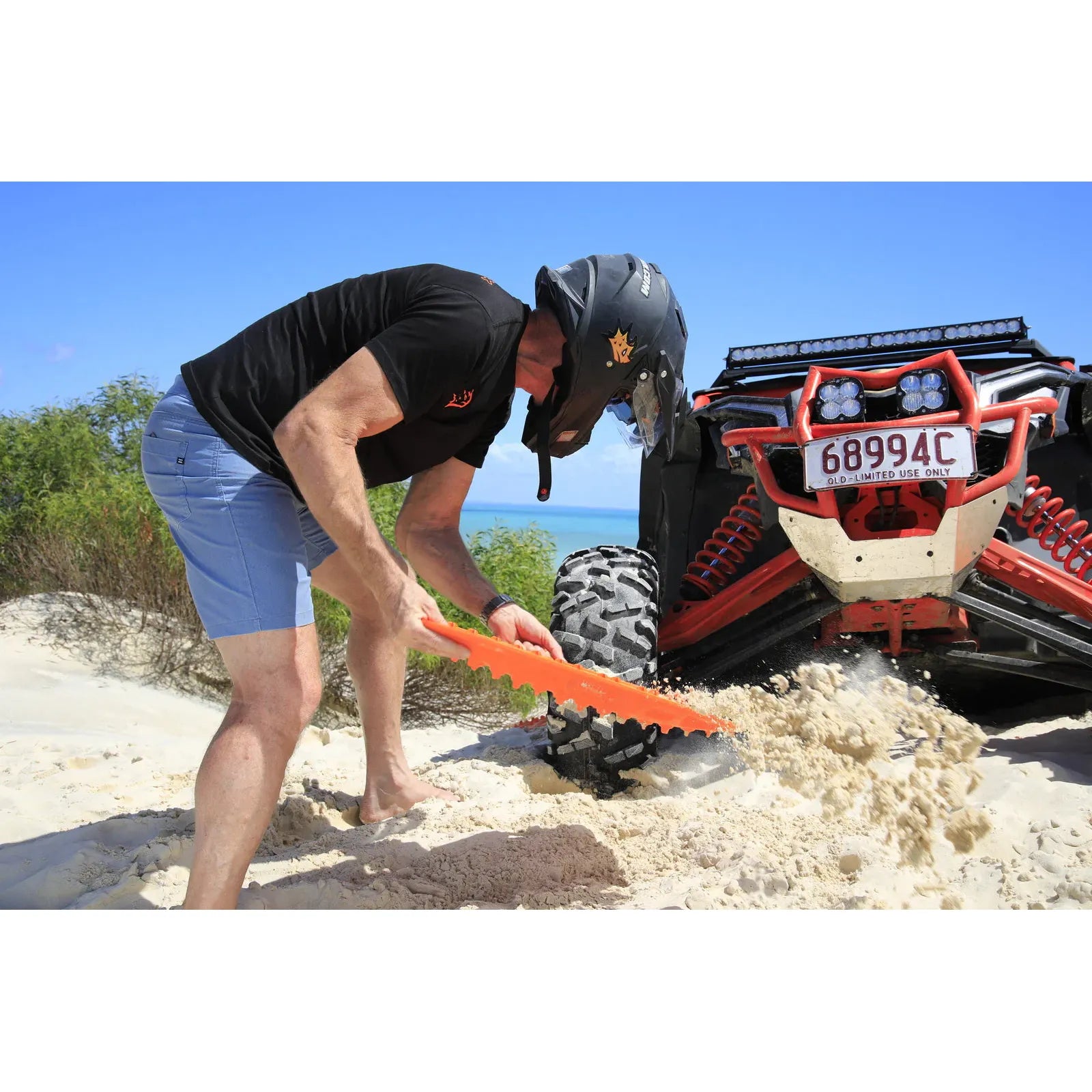 MAXTRAX Mini Pair