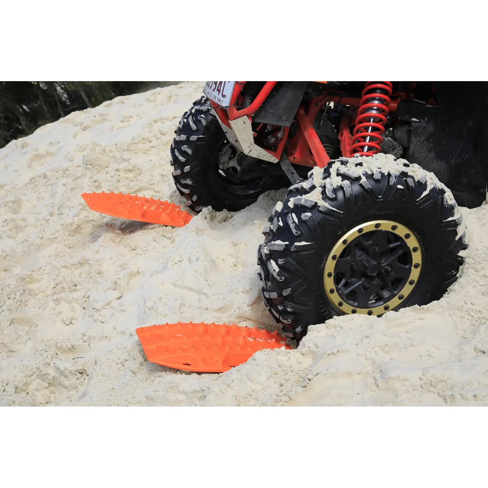 MAXTRAX Mini Pair
