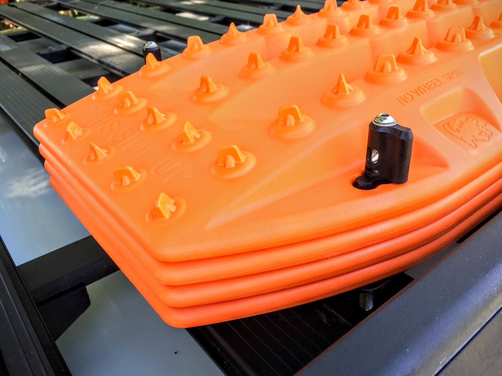 MAXTRAX - Mounting Pin Set MKII
