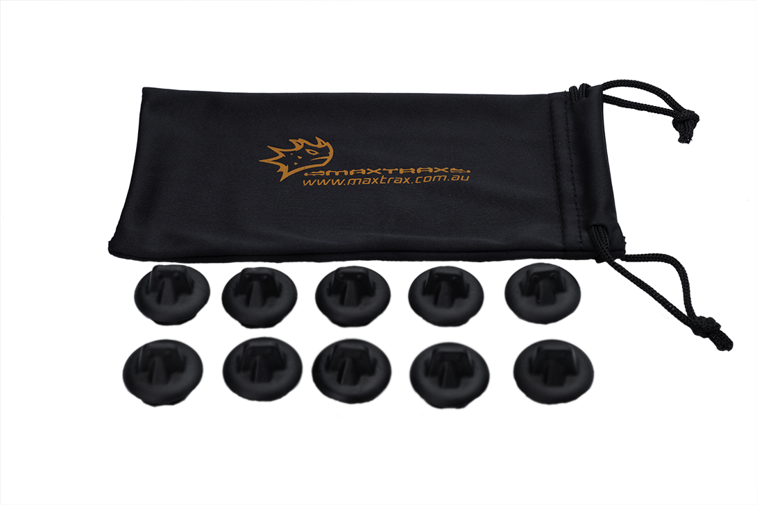 MAXTRAX - XTREME Teeth Replacement Kit