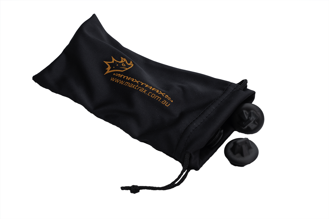 MAXTRAX - XTREME Teeth Replacement Kit