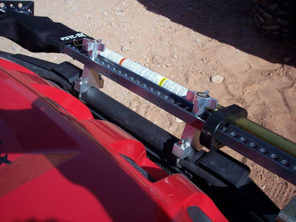 Tube Mount