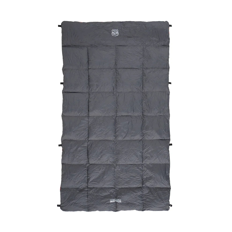 RTT Blanket