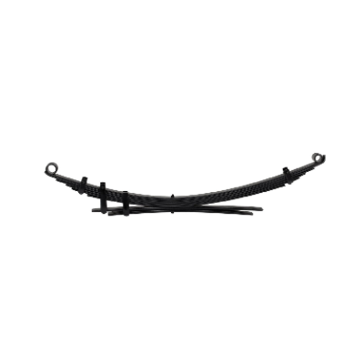 Isuzu D-MAX 2019+ Light Leaf Spring