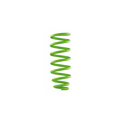 Nissan Patrol Y62 medium coil springs
