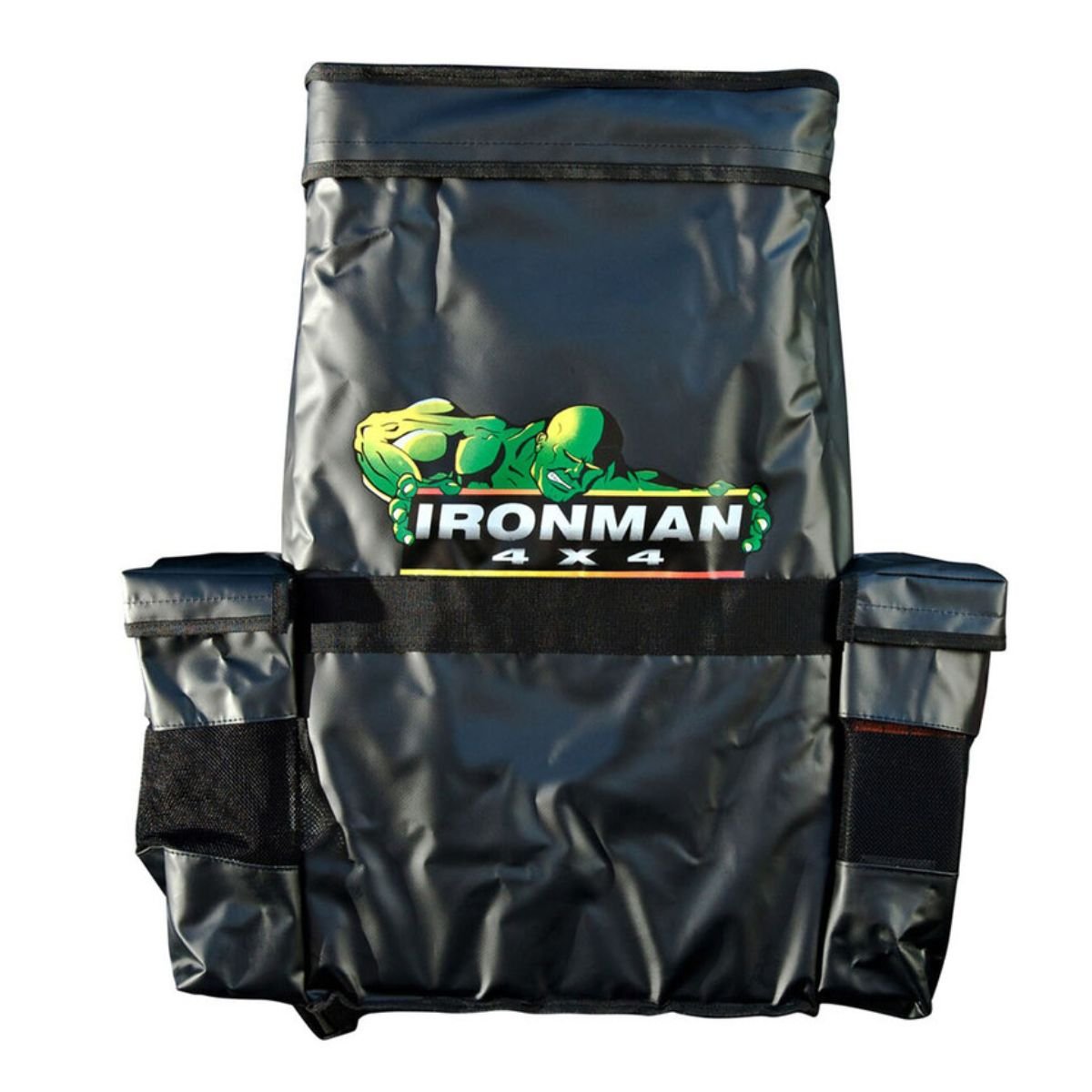Rear Wheel Bag