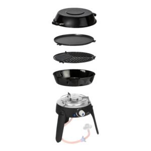 Safari Chef 30 LP Hob