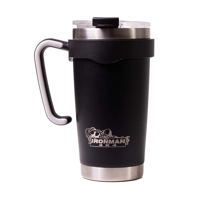 590ml 20oz Thermal Travel Mug