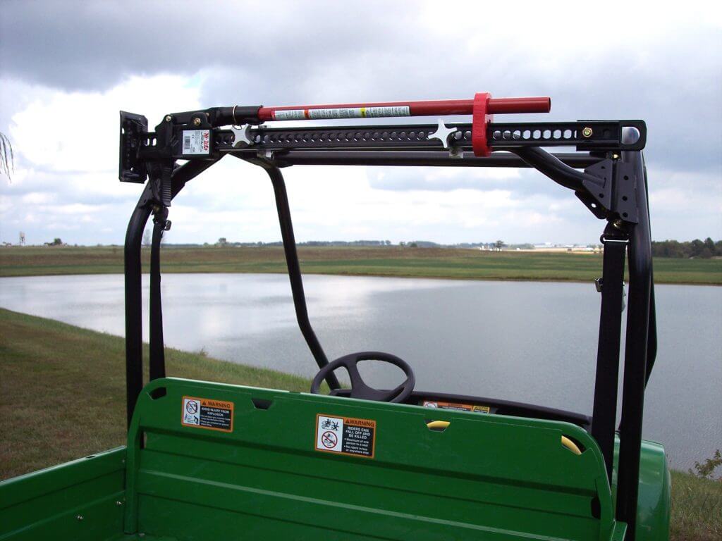 Tube Mount