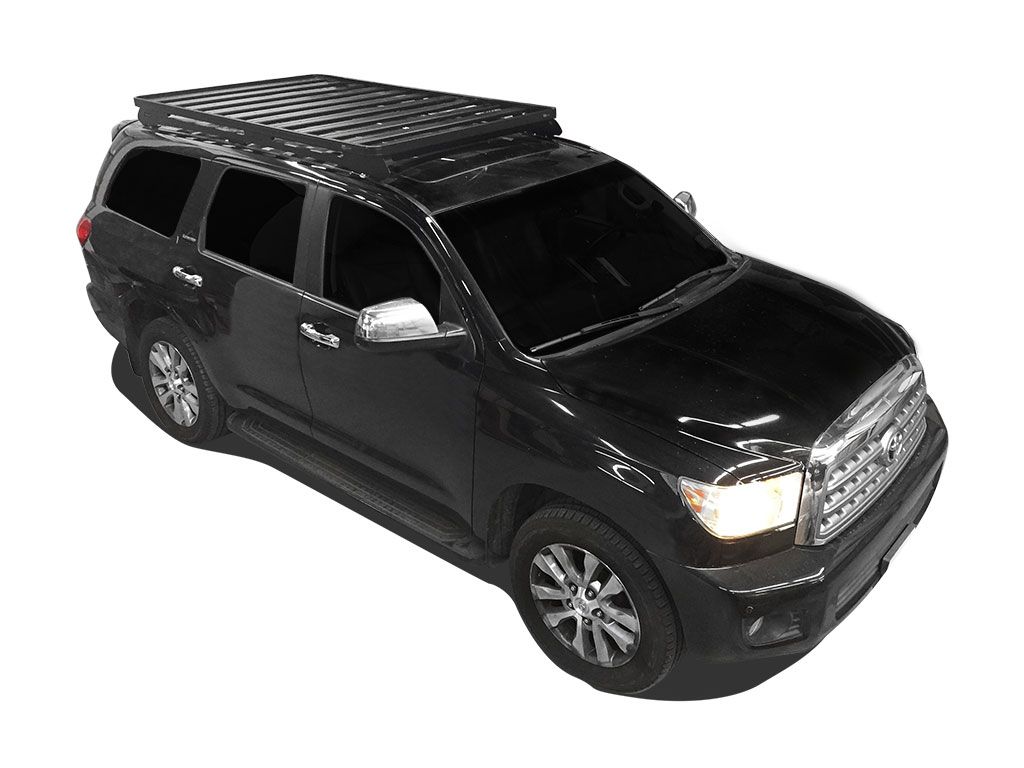 TOYOTA SEQUOIA (2008-CURRENT) SLIMLINE II LOAD BED RACK KIT