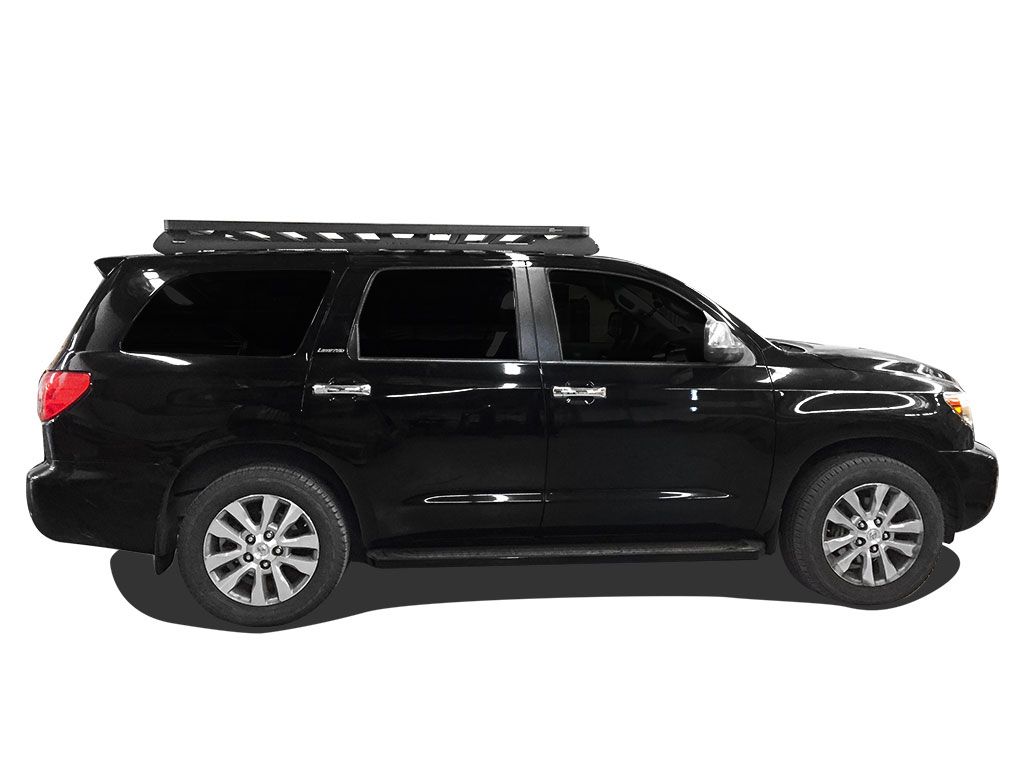 TOYOTA SEQUOIA (2008-CURRENT) SLIMLINE II LOAD BED RACK KIT