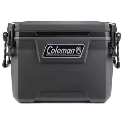 COLEMAN 55 QUART CONVOY COOLER