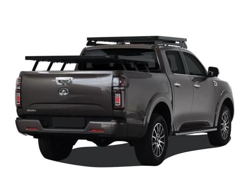 GWM P SERIES (2020-2025) SLIMLINE II LOAD BED RACK KIT
