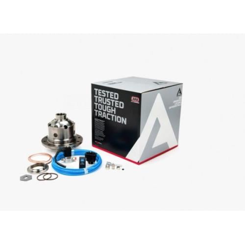 WRANGLER JK, JL: AIRLOCKER DANA30 27SPL 3.73 UP