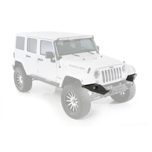 [S/B76828] XRC MOD Option - Full Width End Plates