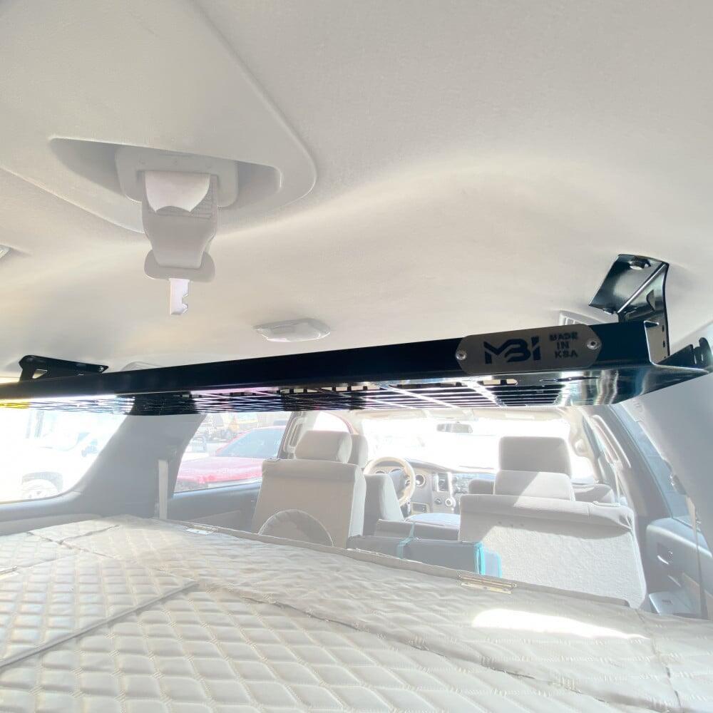 MBI Rear Roof Shelf for Toyota Sequoia