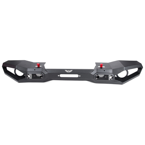 Jeep Wrangler JL 18-24 Elite Front Bumper