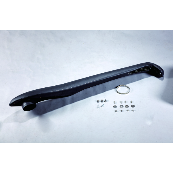 Toyota Land Cruiser LC200 07-21 LO-PRO Performance Snorkel