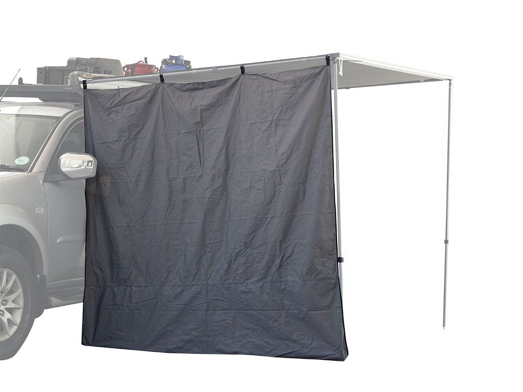 WIND/SUN BREAK FOR 1.4M/2M & 2.5M AWNING / SIDE - BY FRONT RUNNER