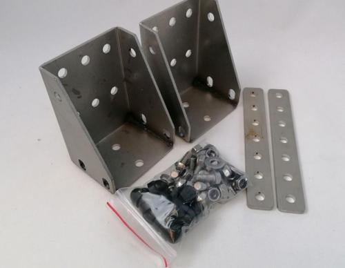 Alucab Bracket - To suit Alu-Cab Load Bars