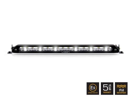 Linear-18 Elite with Position Light