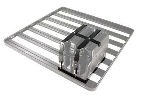 Double Jerry can holder - JCHO014