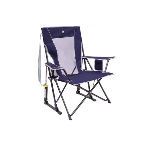 GCI Outdoor Comfort Pro Rocker (Indigo) - 42060