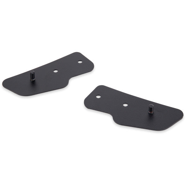 Ford Bronco 21-25 Windshield Light Brackets, Single