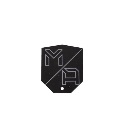 Mob Armor MobNetic Plates