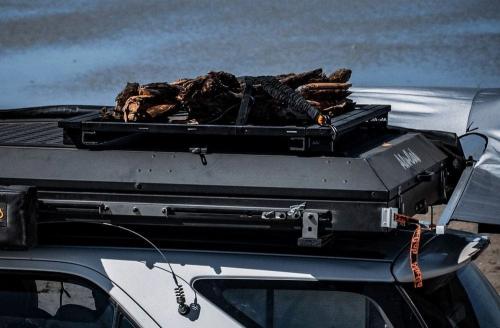ROOF RACK TRAY (EXCL LOAD BARS & TABLE)