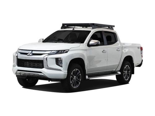 MITSUBISHI TRITON/L200 / 5TH GEN (2015-2023) SLIMLINE II ROOF RACK KIT